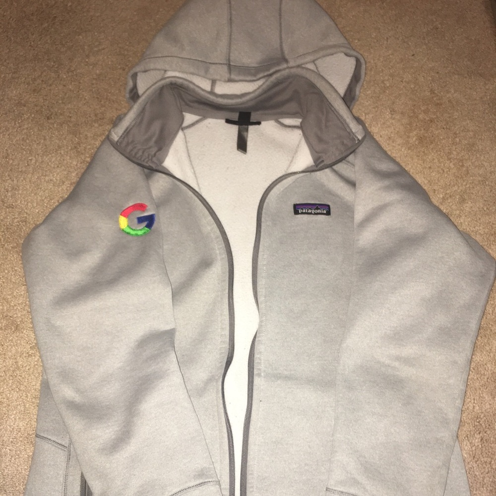 Women’s Patagonia jacket